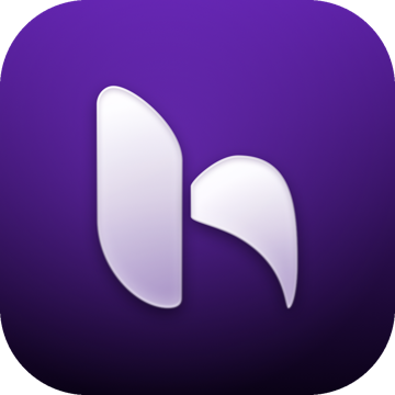Hale & Hearty app icon